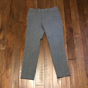 Dress pants